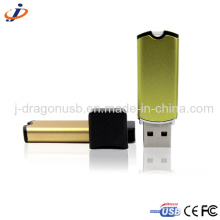 Feuerzeug Form Metall USB Flash Drive Jm225